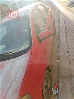 شيفروليه أفيو